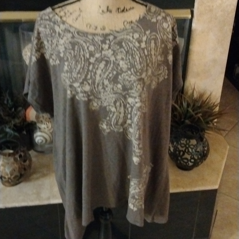 St John Bay 2x shirt